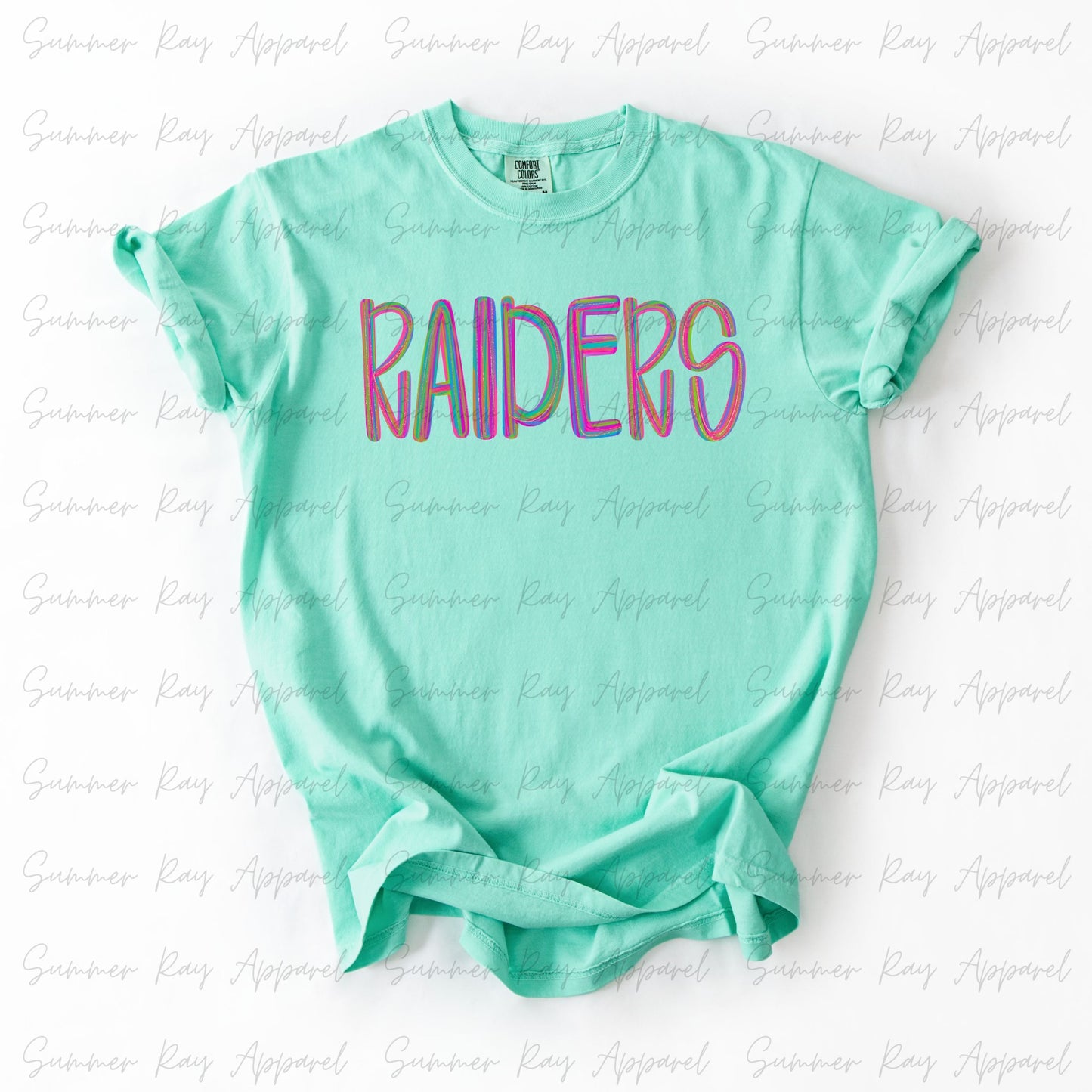 RAIDERS