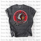 Vintage Raiders Tee