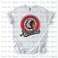 Vintage Raiders Tee