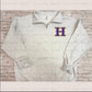 Hanceville Quarter Zip