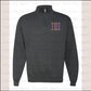 Hanceville Quarter Zip