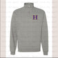 Hanceville Quarter Zip