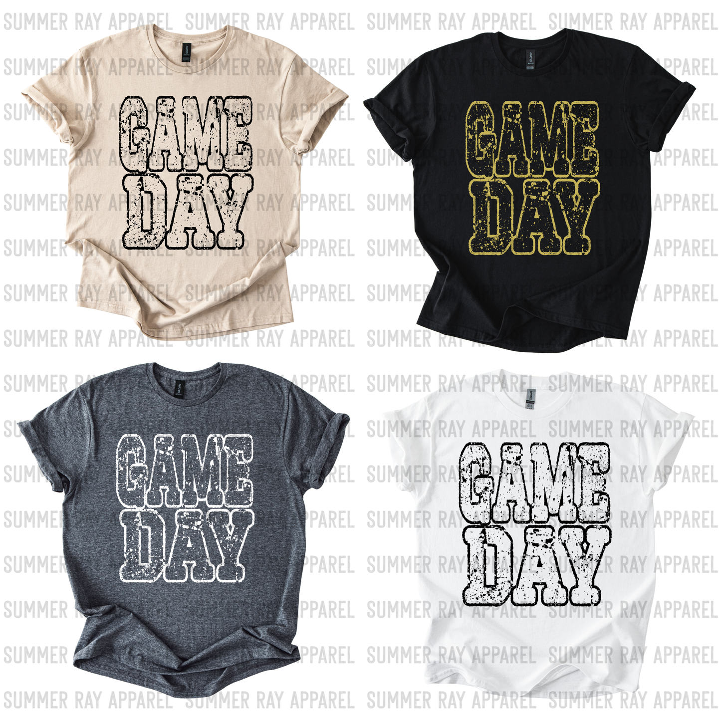 3/20 SALE TEE