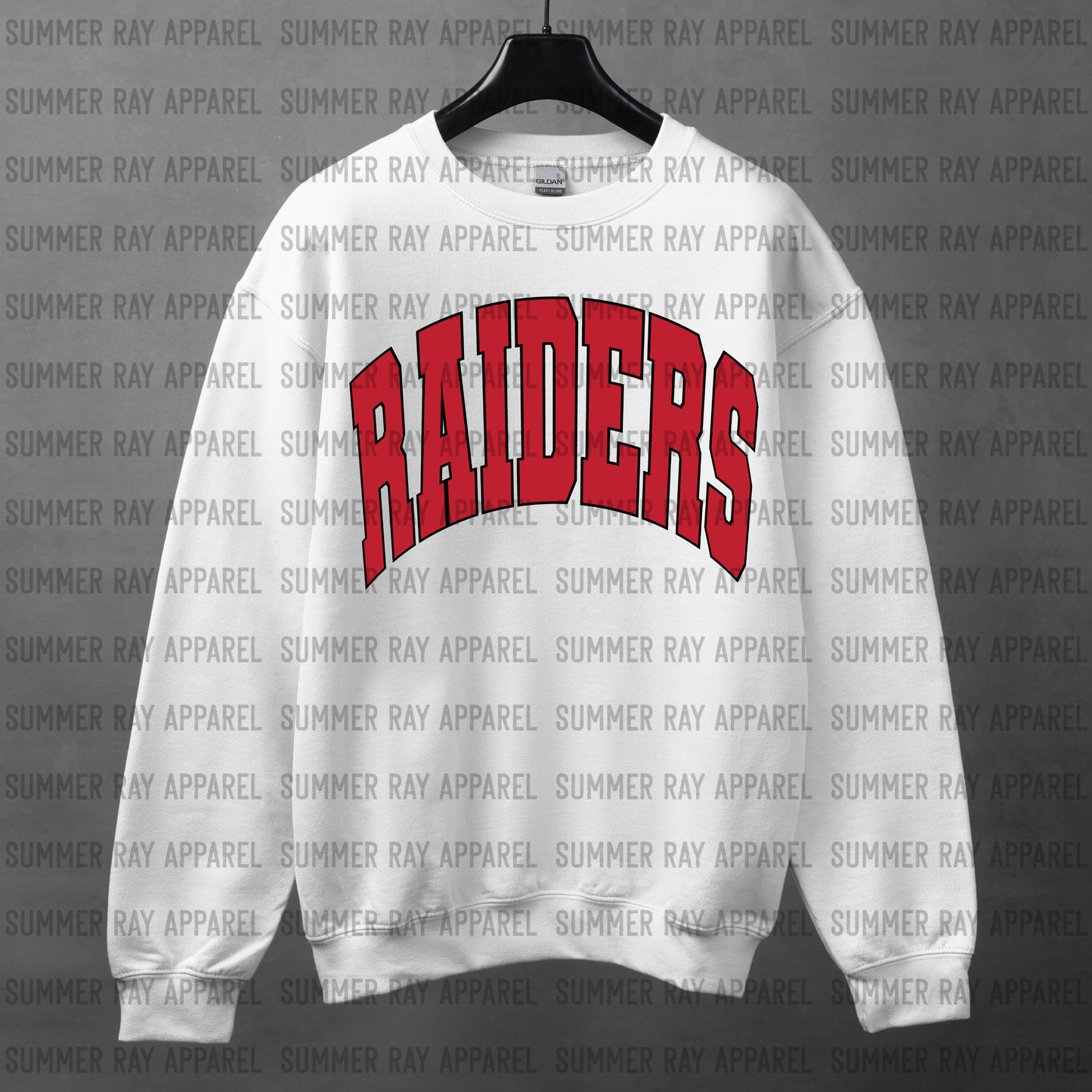 *LULU MAC INSPIRED* Sweatshirt