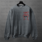 GH Fancy Bow Sweatshirt