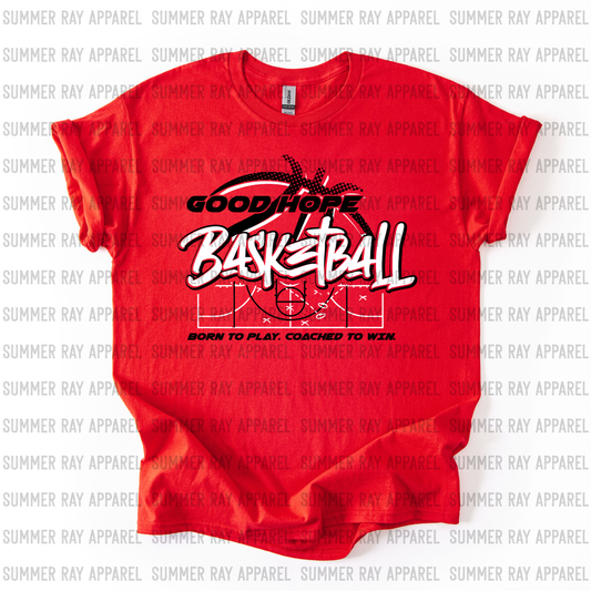 CHAMPIONSHIP T-shirt #1