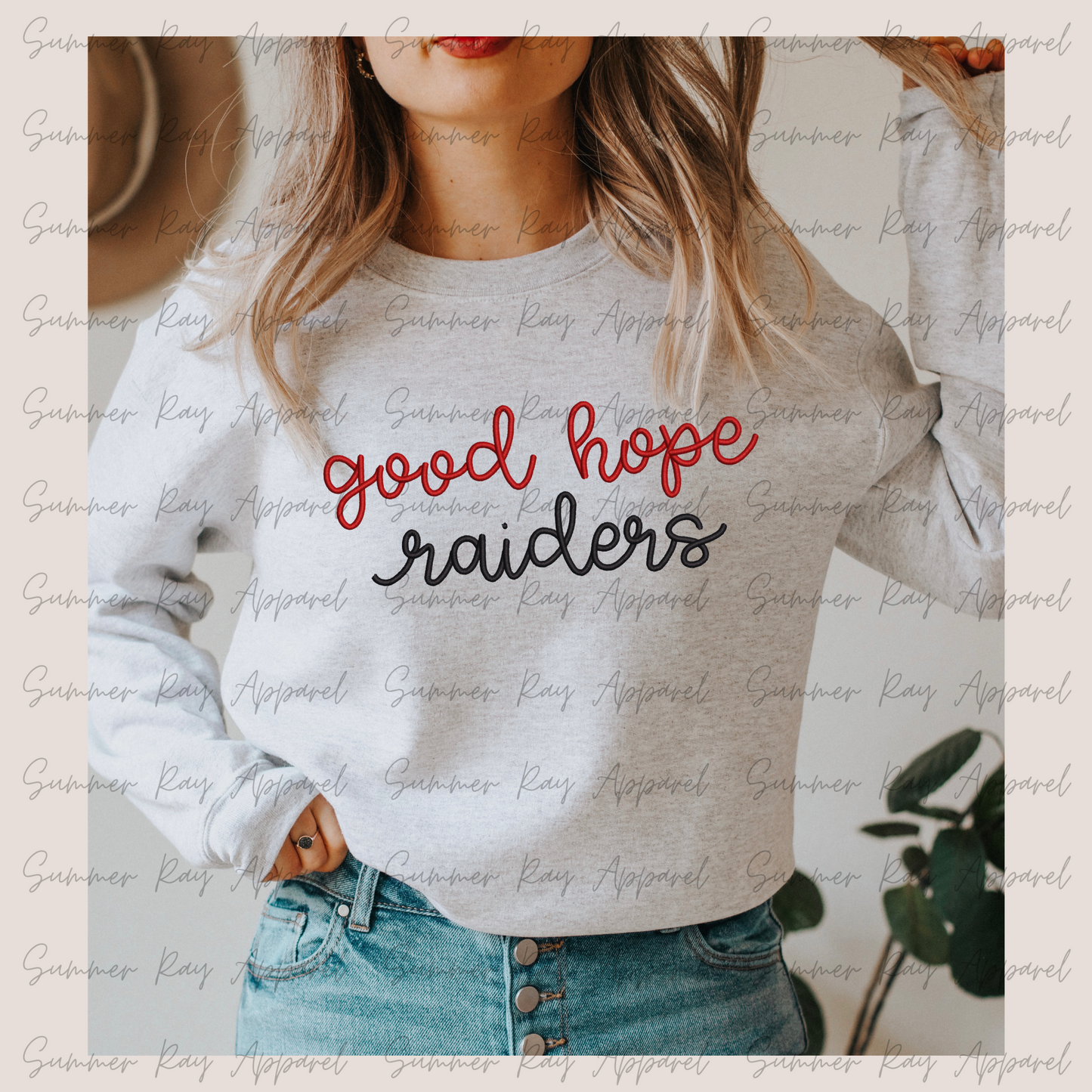Good Hope Raiders