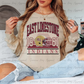 East Limestone Football T-shirt