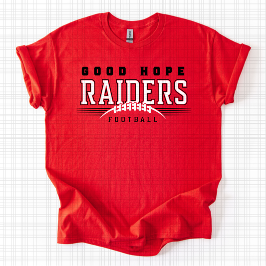 Raiders Football