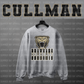 Oversized Grunge Sweatshirt-CULLMAN BEARCATS