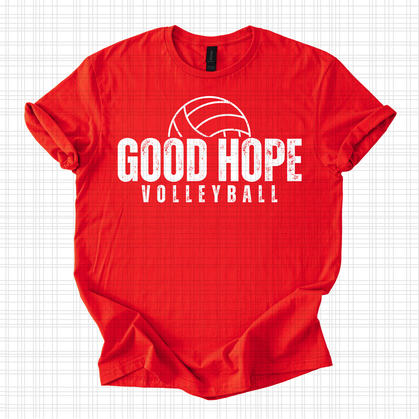 Good Hope Volleyball