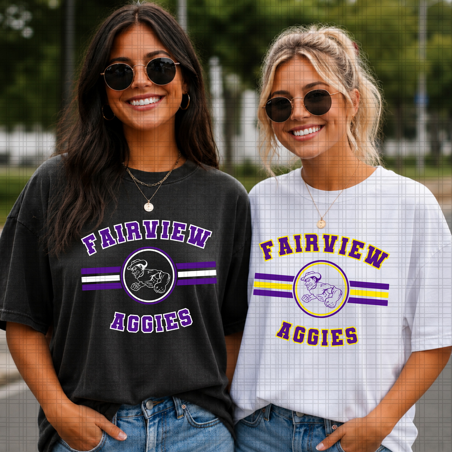 Fairview Aggies