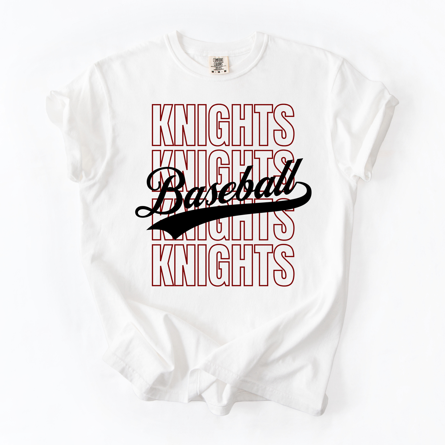 Alabama Knights Baseball