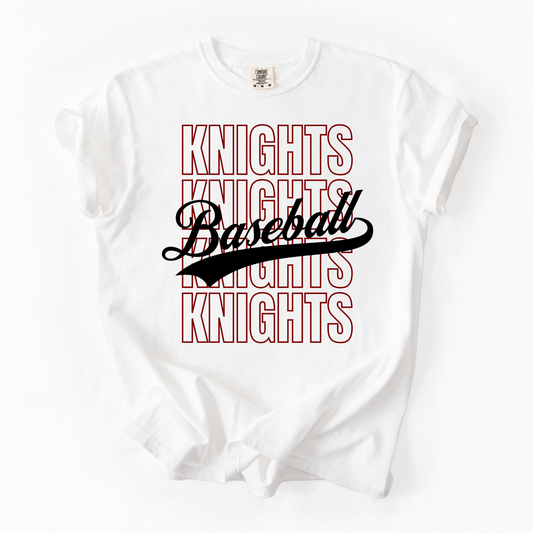 Alabama Knights Baseball