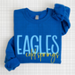 *Custom* Quirky Font Sweatshirt
