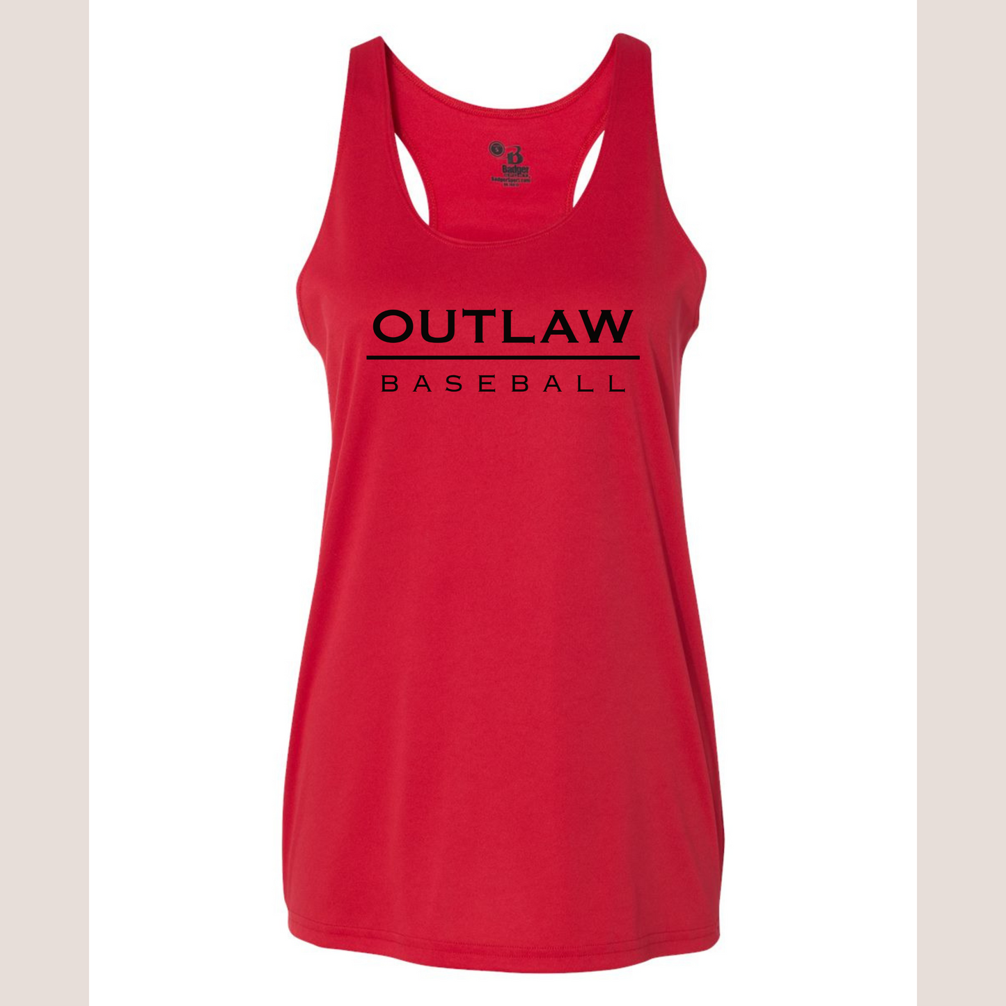 Razorback Tank