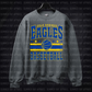 Vintage Cold Springs Basketball Sweatshirt