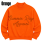 *Pre-Order* Mockneck Sweatshirts