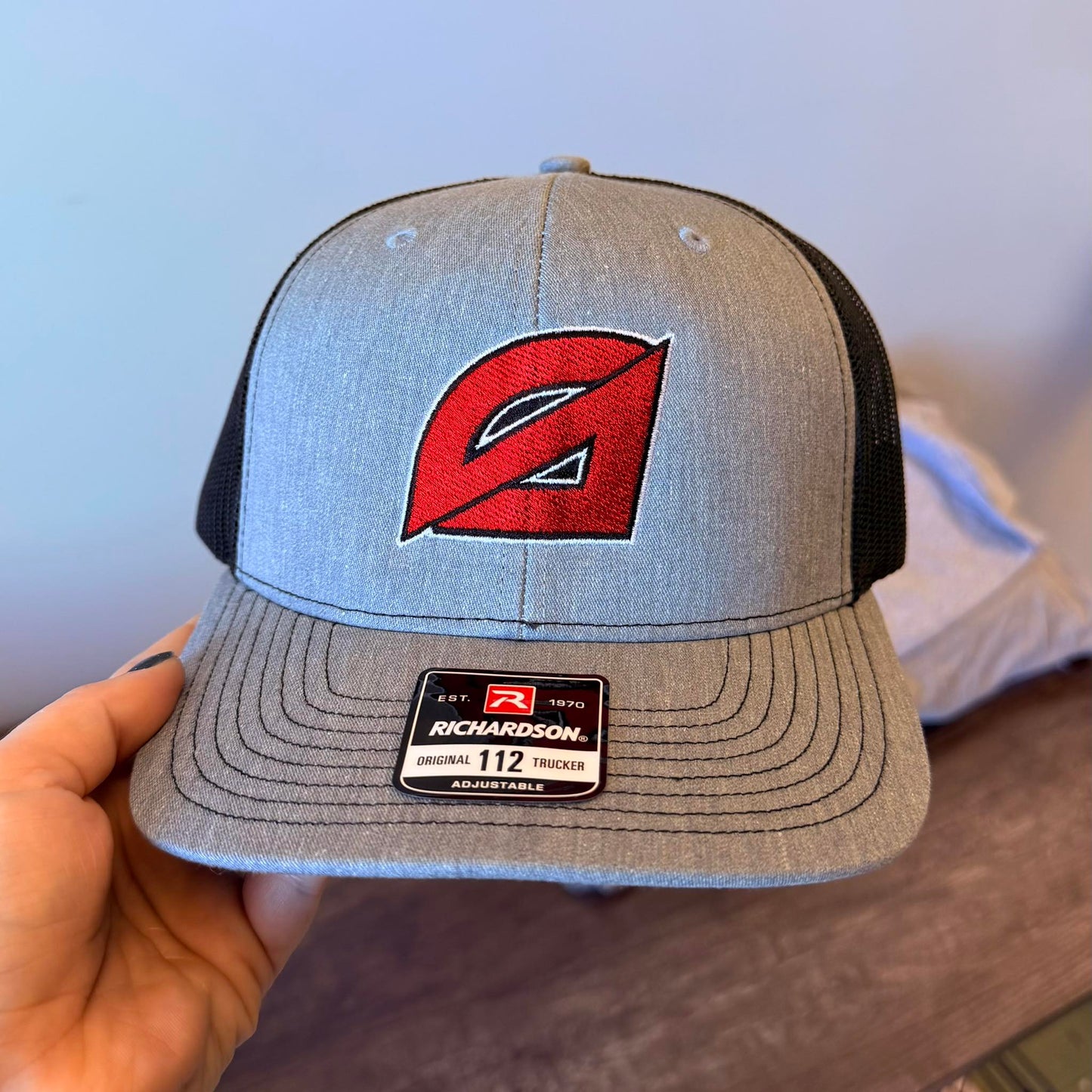 SPEED Softball Richardson 112