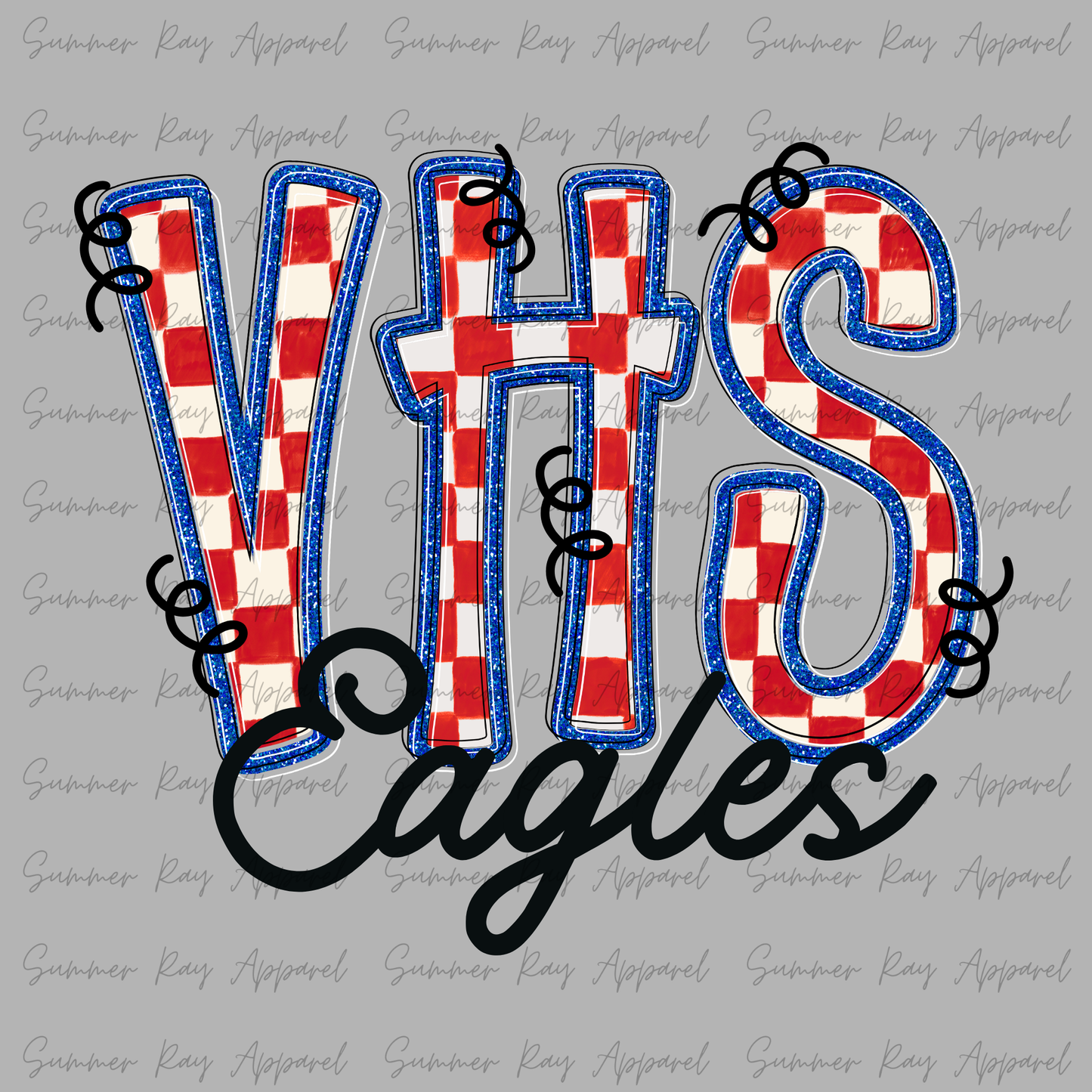 VHS Eagles