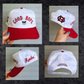 Two-Toned GH Raiders Hat