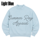 *Pre-Order* Mockneck Sweatshirts