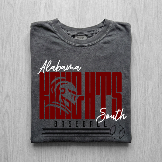 Alabama Knights Baseball