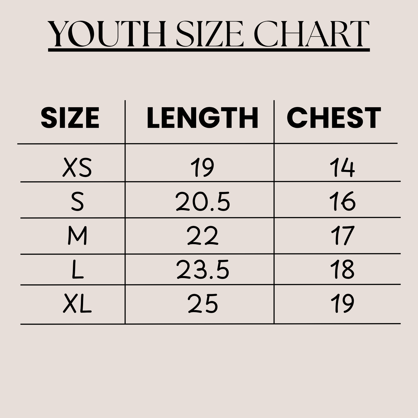 GOOD HOPE ALLSTARS Performance Tee (YOUTH)