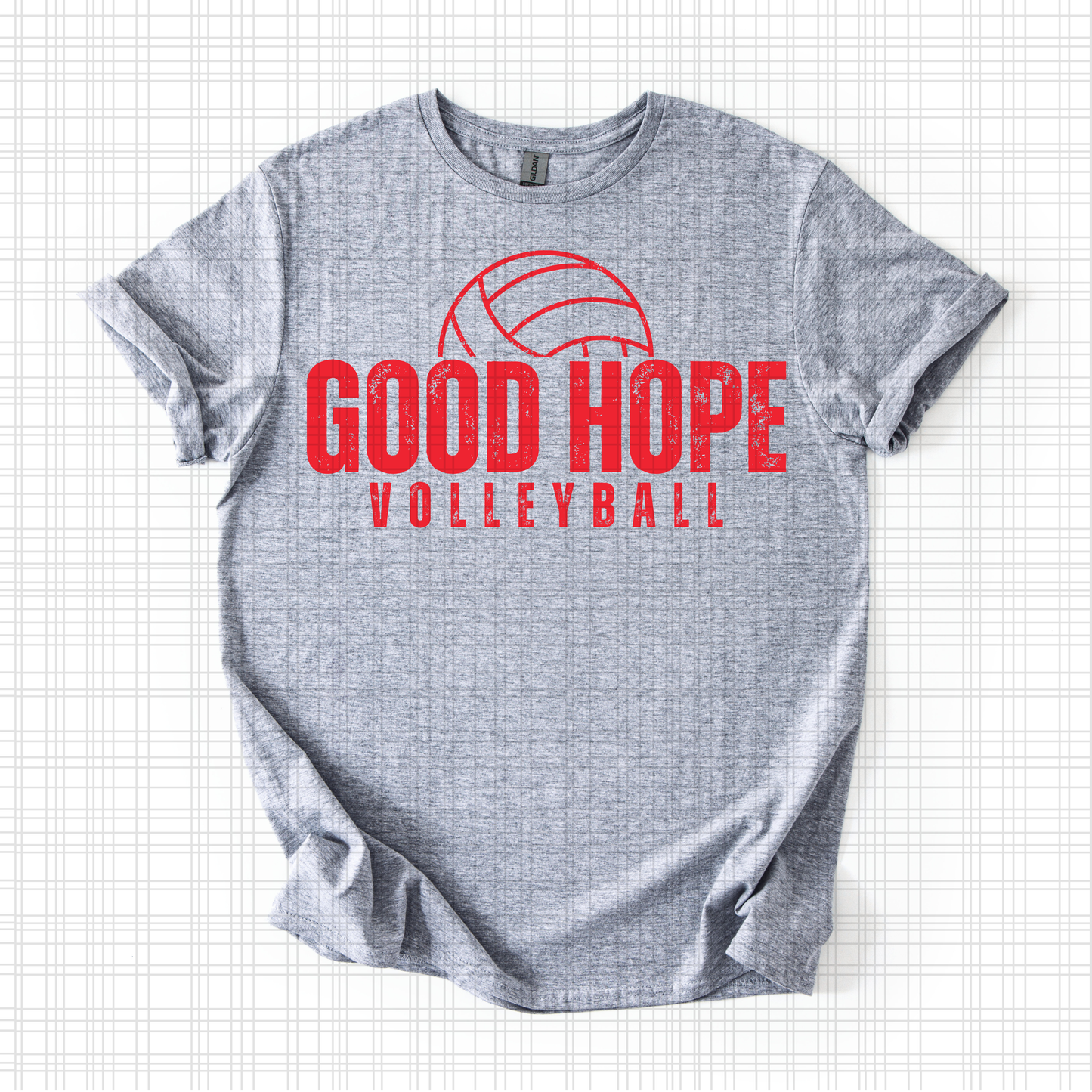 Good Hope Volleyball