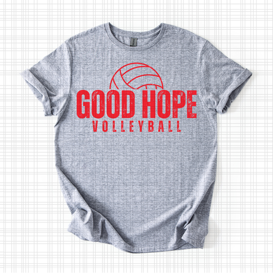 Good Hope Volleyball