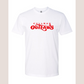 Next Level Short Sleeve Tee