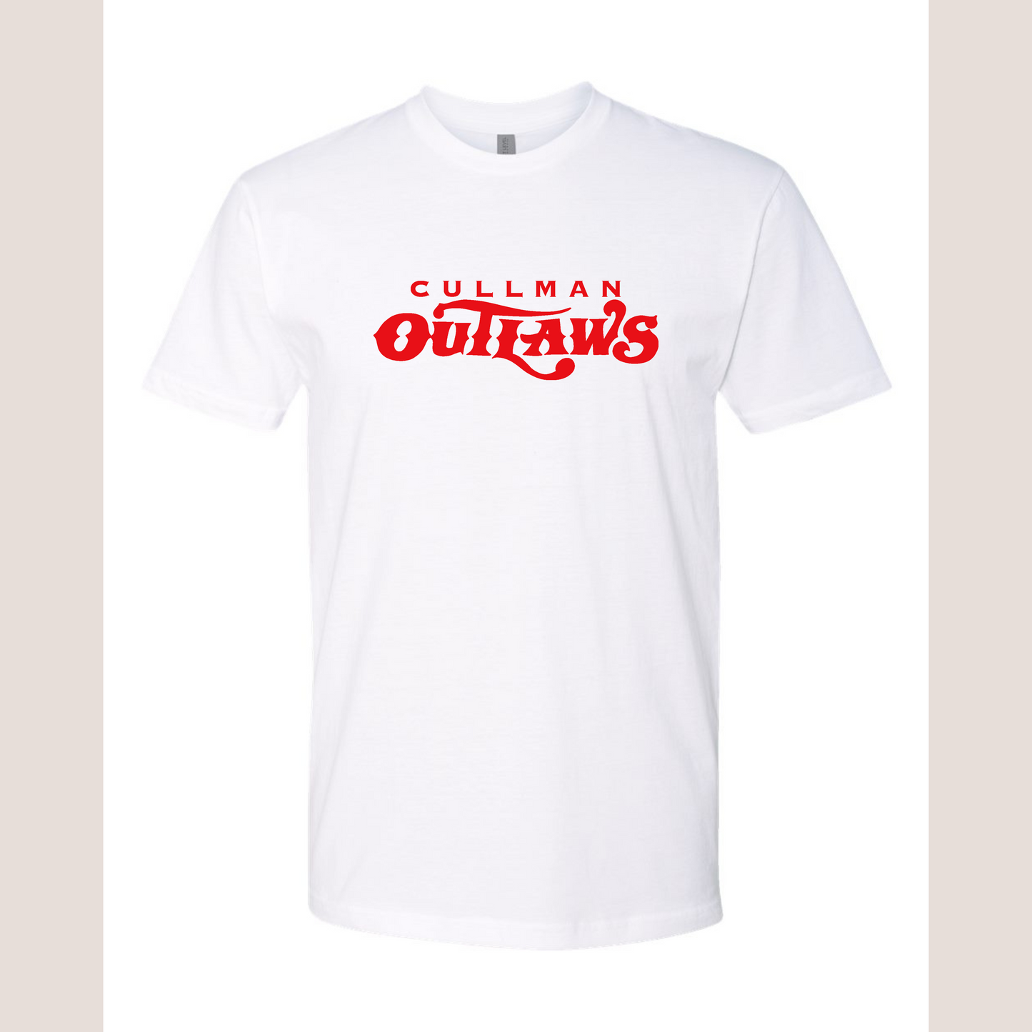 Next Level Short Sleeve Tee