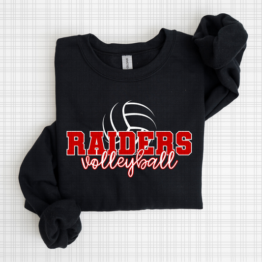 Good Hope Volleyball Sweatshirt
