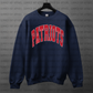*LULU MAC INSPIRED* Sweatshirt