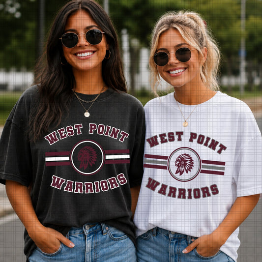 West Point Warriors