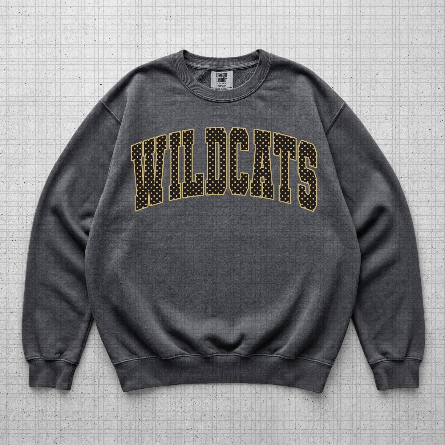WILDCATS CC Sweatshirt