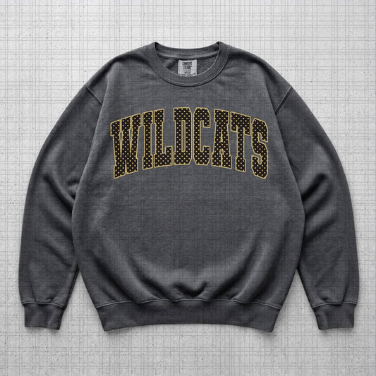 WILDCATS CC Sweatshirt