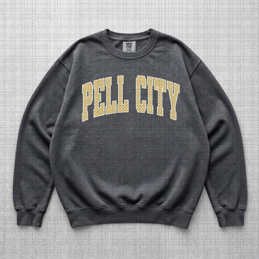 PELL CITY CC Sweatshirt