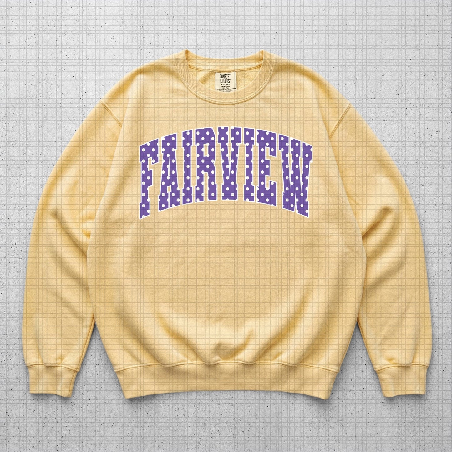 FAIRVIEW CC Sweatshirt