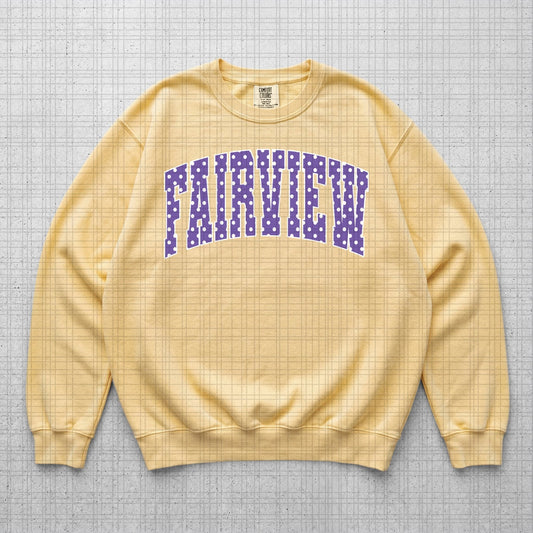 FAIRVIEW CC Sweatshirt