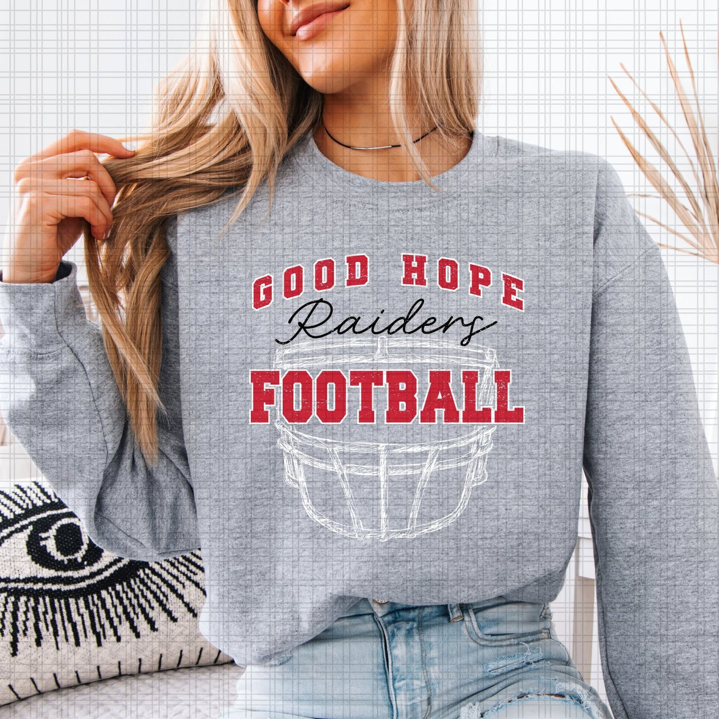Good Hope Football