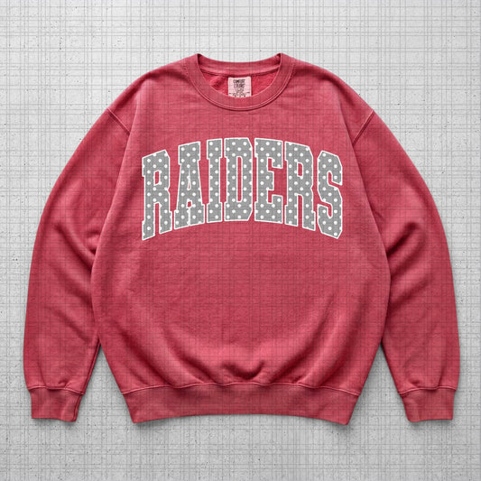 RAIDERS CC Sweatshirt