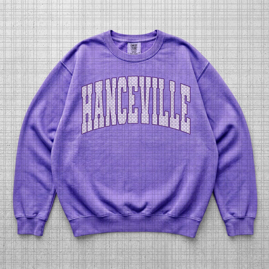 HANCEVILLE CC Sweatshirt