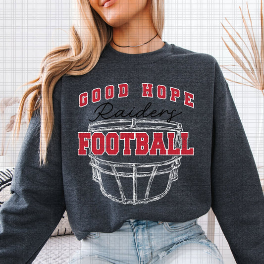 Good Hope Football