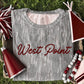 *Custom* Mossy Oak Washed Tee-School/Mascot