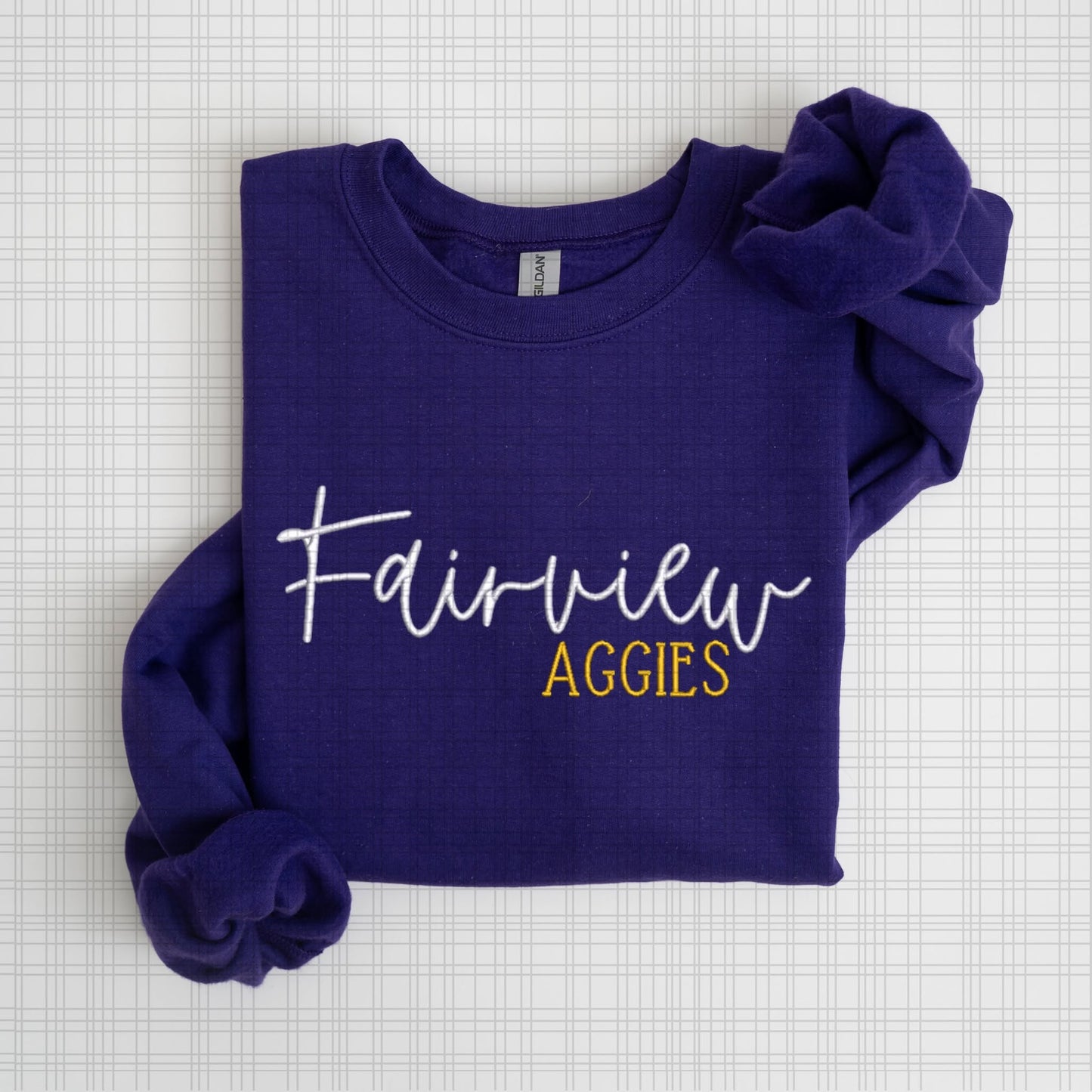 SC-Fairview Aggies Sweatshirt