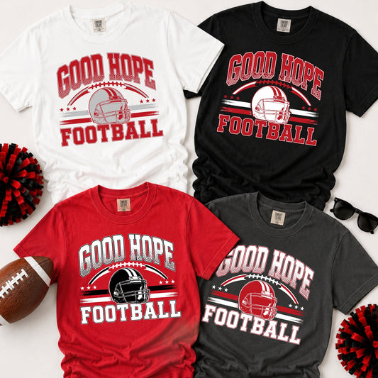 Good Hope Raiders FOOTBALL