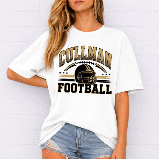 Cullman Football