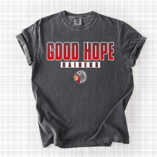'26 Good Hope Football