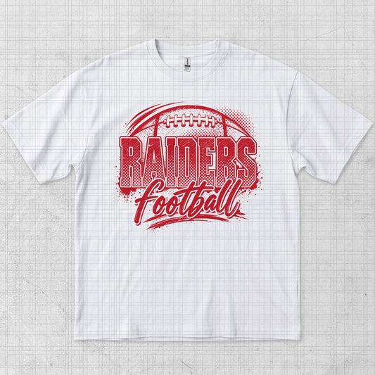 Raiders Football